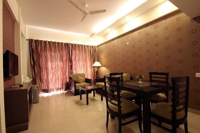 Shiva Oasis Resort Neemrana Værelse billede