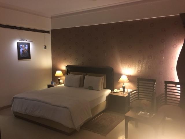 Shiva Oasis Resort Neemrana Værelse billede