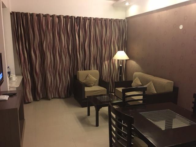 Shiva Oasis Resort Neemrana Værelse billede
