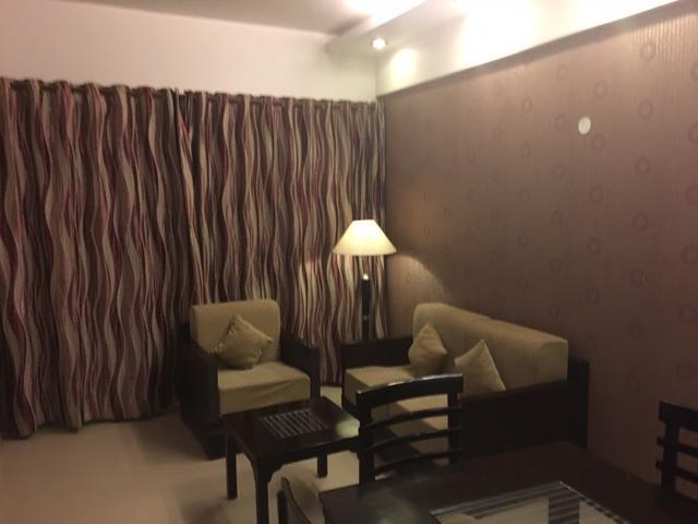 Shiva Oasis Resort Neemrana Værelse billede