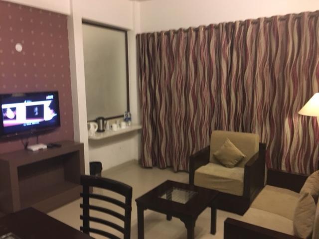Shiva Oasis Resort Neemrana Værelse billede