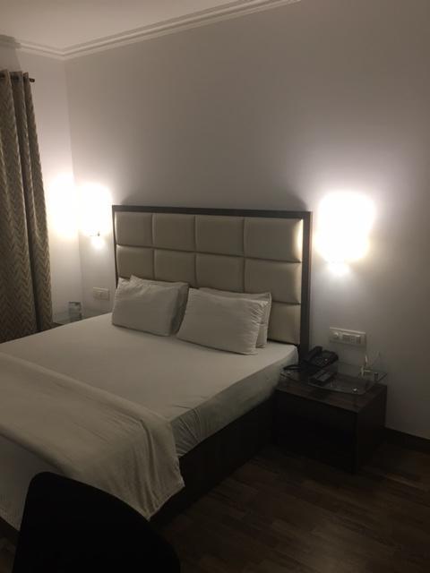 Shiva Oasis Resort Neemrana Værelse billede