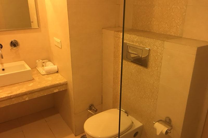 Shiva Oasis Resort Neemrana Eksteriør billede