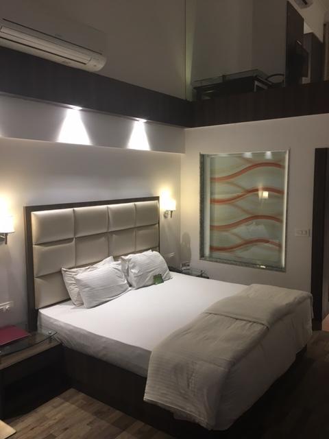 Shiva Oasis Resort Neemrana Eksteriør billede
